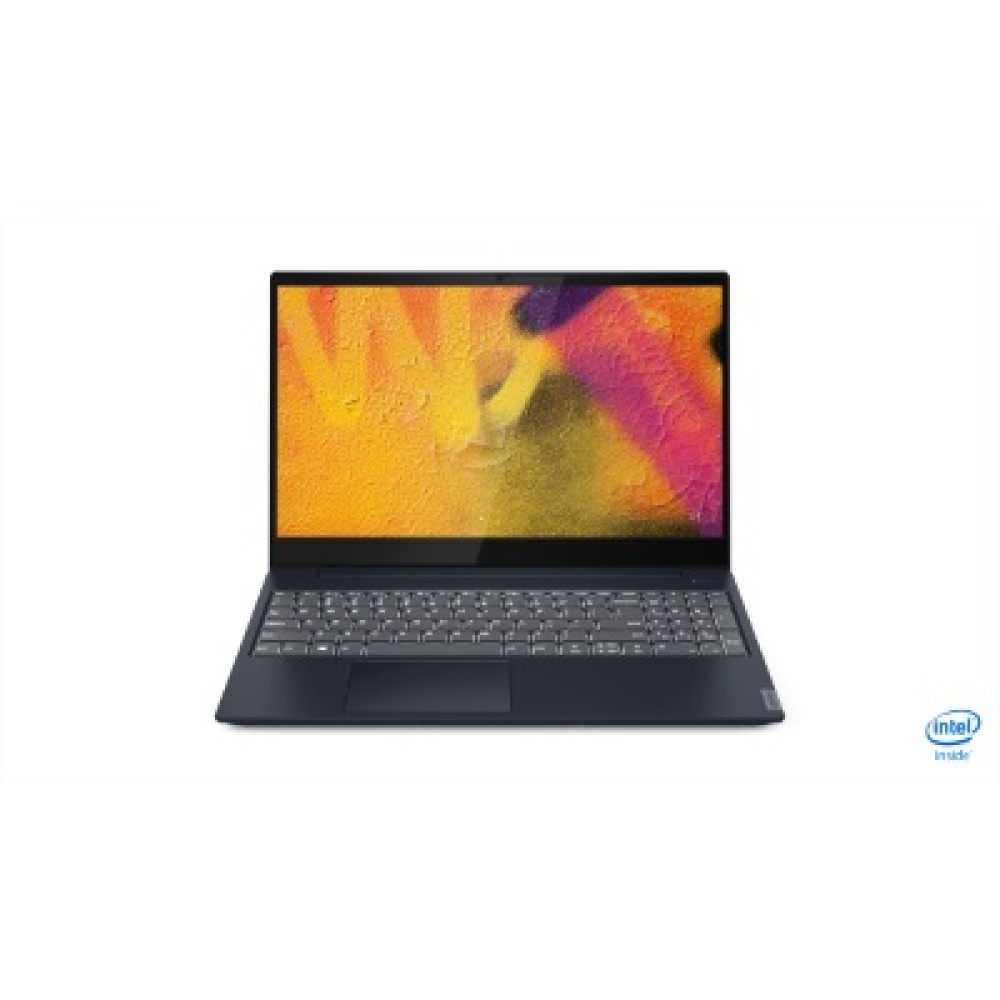 Lenovo - Notebook - 15.6