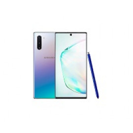 Samsung Galaxy Note 10 Plus - Smartphone - Android