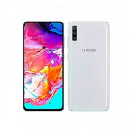 Samsung Galaxy A50 - Smartphone - Android