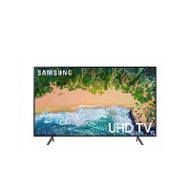 Samsung TV 65 4k QLED Serie Q60R