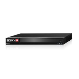 Provision-Isr SH-16200A-2(1U) - Unidad independiente de DVR - 16 canales Provision-Isr SH-16200A-2(1U) - Unidad independiente de DVR - 16 canales