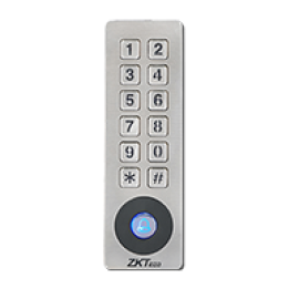 ZK Teco Security - SKW-V2 -  Controlador Independiente metálico