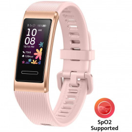Huawei Banda 4 Pro - Activity tracker - Pink