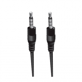 CABLE ARGOM3.5MM TO 3.5MM 10FT/3M  ARG-CB-0032