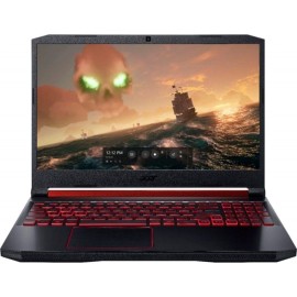 Acer Nitro - Notebook - 15.6