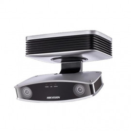 Hikvision - Surveillance camera - Dual-Lens/FaceRecog