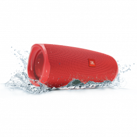 Bocina Bluetooth Waterproof JBL Charge 4 - 20 Horas de Autonomía