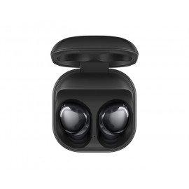Samsung Galaxy Buds Pro - Auriculares inalámbricos con micro - en oreja - Bluetooth - cancelación de sonido activo - negro fantasma