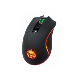 Mouse gaming 7200dpi RAPTOR programable  etouch