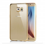 Protector de silicona Samsung Galaxy S7/S7 Edge
